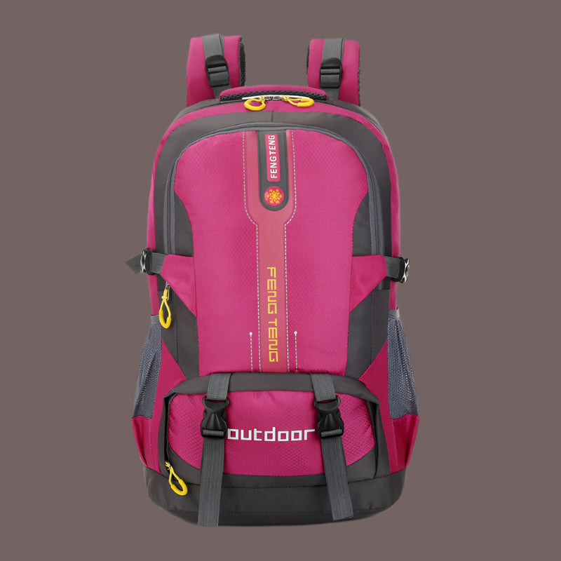 Waterproof Outdoor Backpack Sports Bag