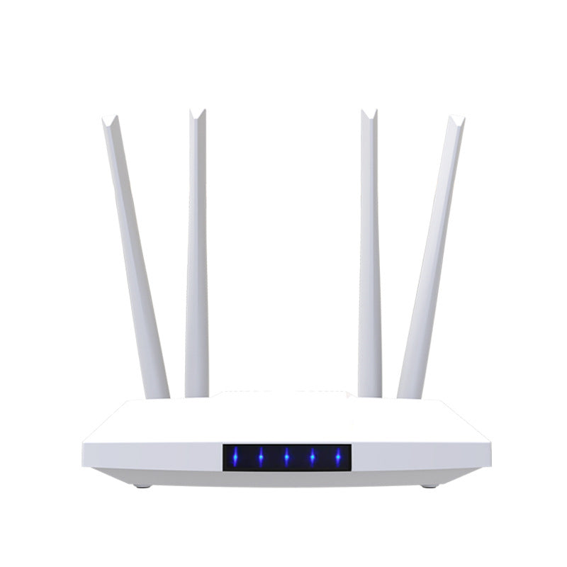 Portable Plug-in Wifi Wireless Router