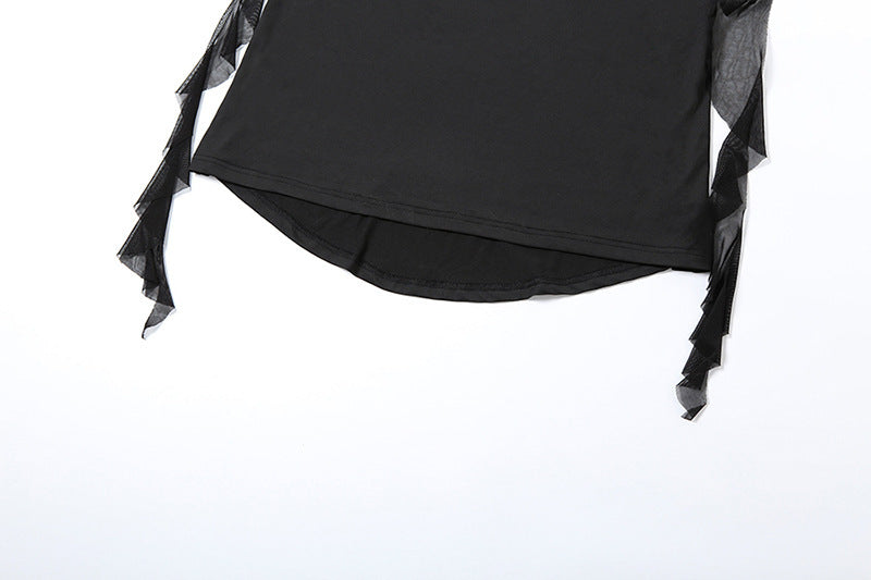 Women's Clothing Fashion Suspenders Dress Women - PureSelect