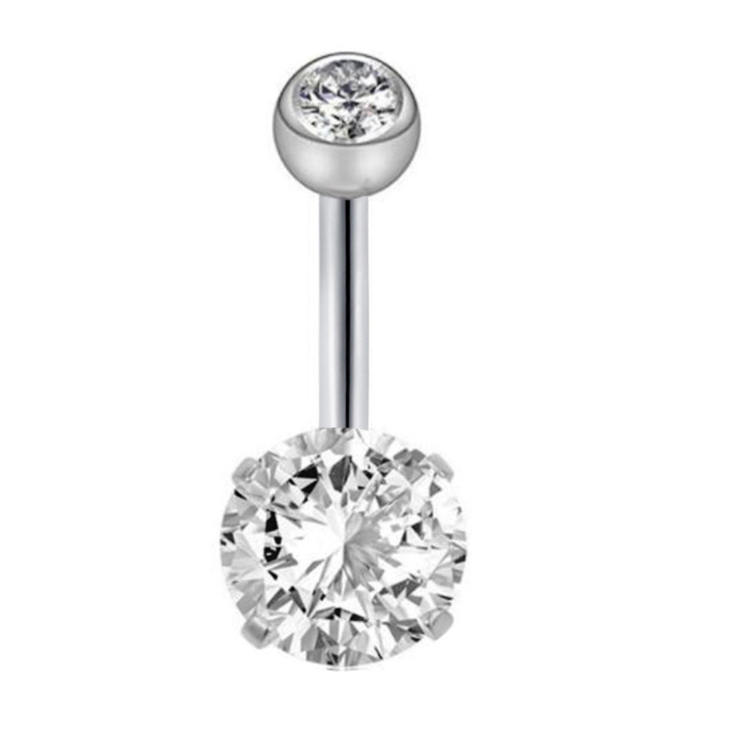 Body Piercing Jewelry Belly Nail - PureSelect