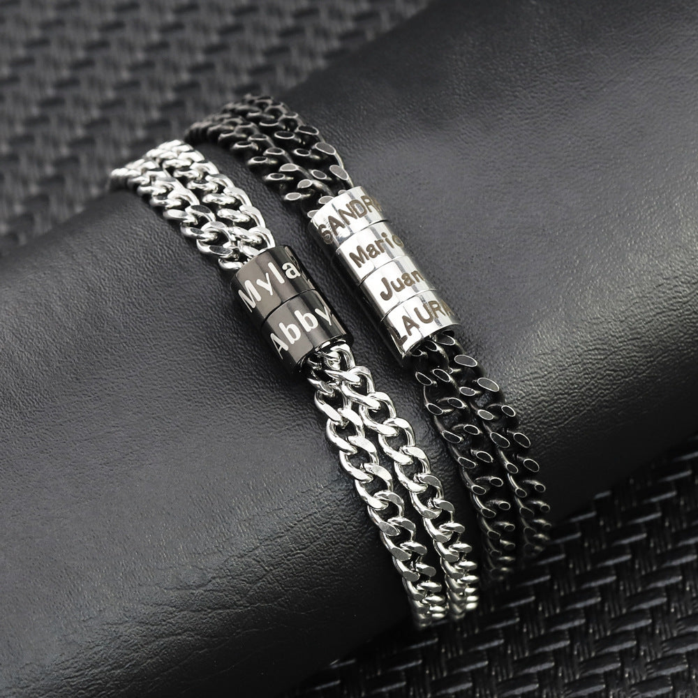 Personalized Christmas Decorations - PureSelect