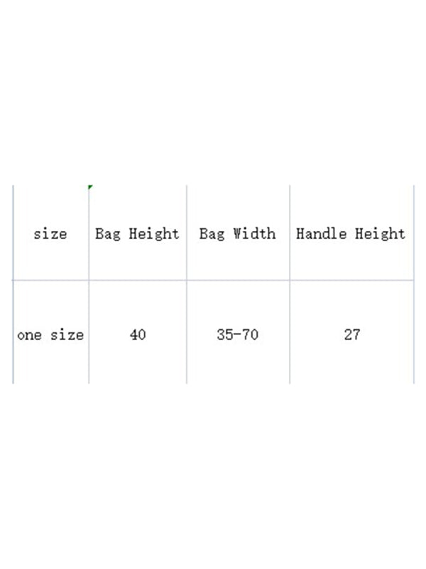 Simple Large Bag Soft Leather Large Capacity One Shoulder Portable Tote Bag - PureSelect