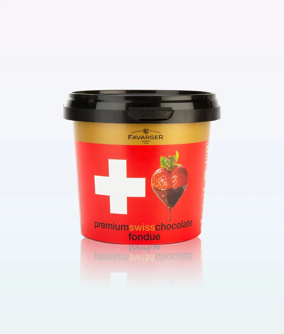 🍫 Don’t Miss Out: Favarger Chocolate Fondue Pot Now on Sale! 🍓