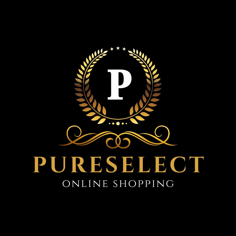 Home Page from PureSelect - Stylish and Sustainable Apparel