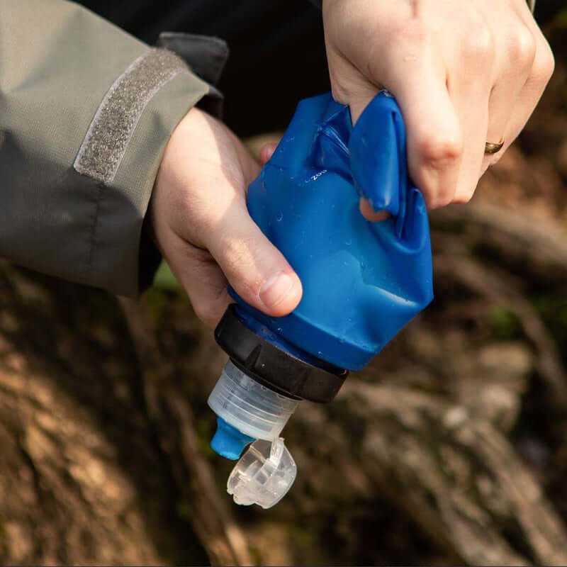 Outdoor Personal Water Purifier