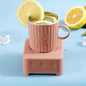 Mini Quick Cooling Cup – Rapid Refrigeration Ice Maker for Beverages