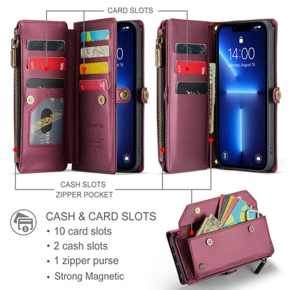 Mobile Phone Leather Case