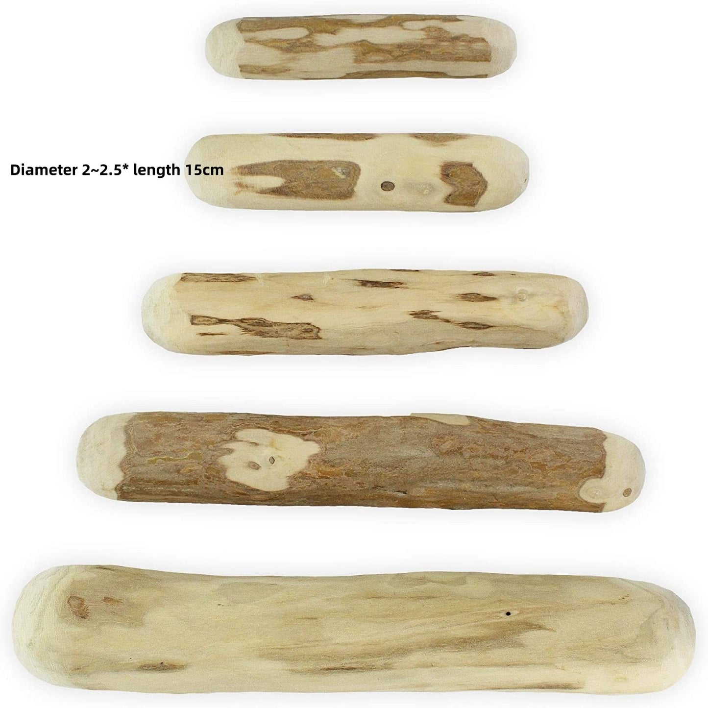 Dog Bite Molar Rod