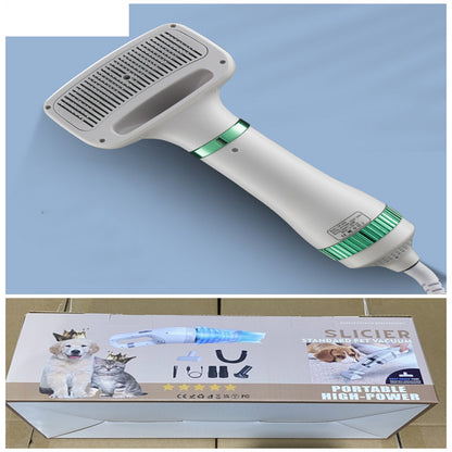 Household Dog Teddy Pet Hair Dryer Grooming Products