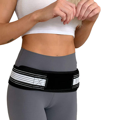 Pregnant Women's Postpartum Abdominal Compression Breathable Belt