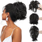 Clip In Ponytail Hair Extensions - PureSelect