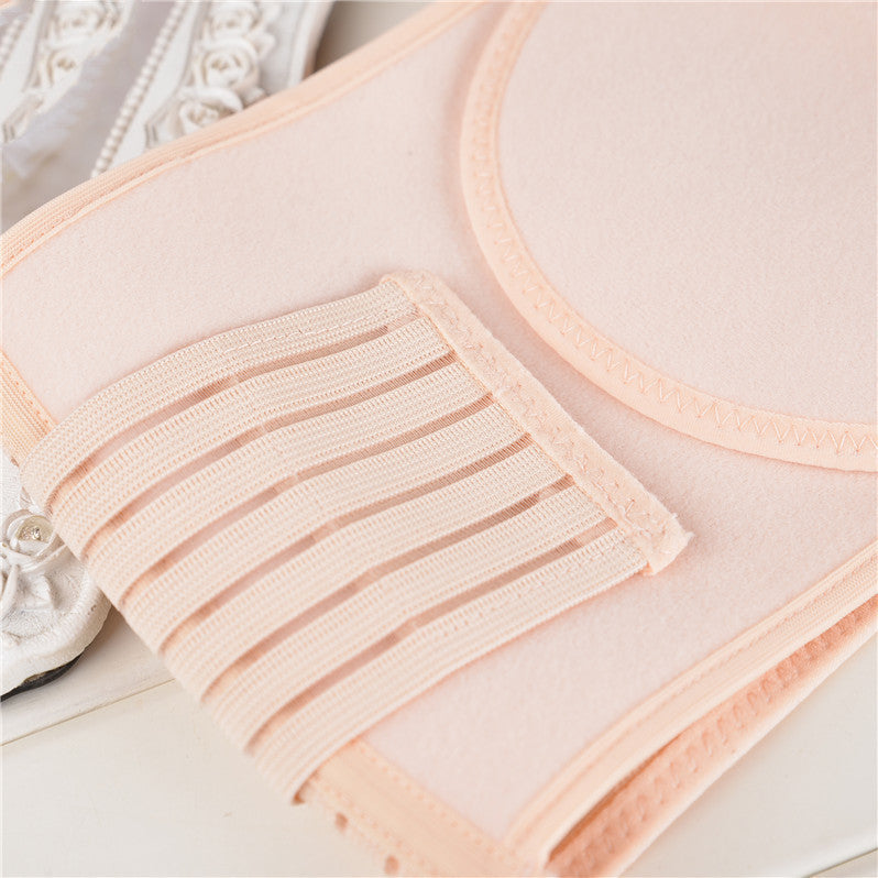 Pregnant Women Postpartum Velcro Belly Belt