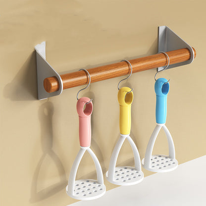 Manual Plastic Potato Masher