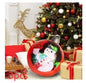 Christmas Ornament Inflatable Ball