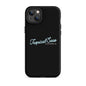 Classic Tropical Seas Clothing Tough Case for iPhone® - PureSelect