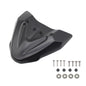 Motorcycle Modification Accessories Fixed Wind Front Wing