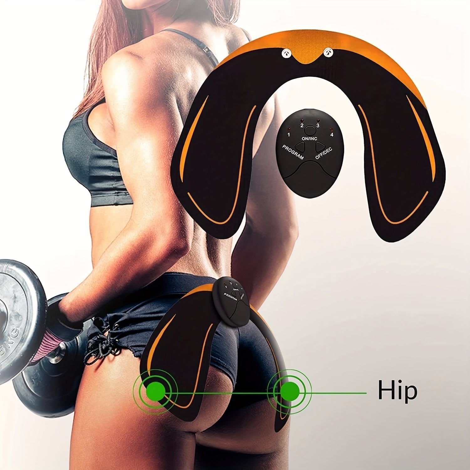 Shape Butt Lift Trainer - PureSelect