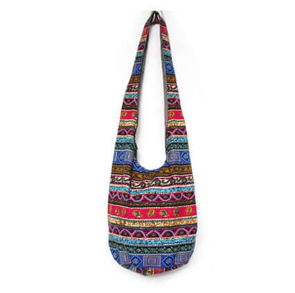 Gypsy Love Cross Shoulder U-Bags