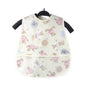 Waterproof Baby Bib and Painting Apron for Boys and Girls