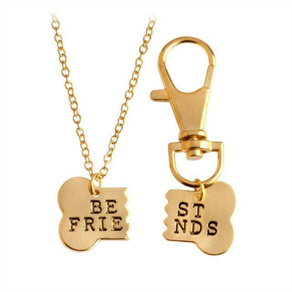 Best Charm Necklace