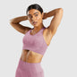 Seamless Quick-Drying Fitness Yoga Apparel