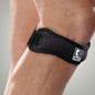 Adjustable Sports Shin and Knee Pads with Shock Absorption - PureSelect