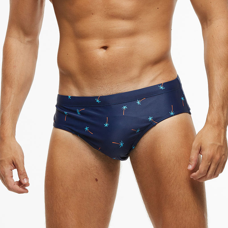 Men's Swimsuit – Stylish and Confident Swimwear for Beach Days