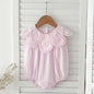 Summer Clothing Clothes For Babies