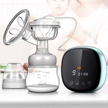 Electric Breast Pump