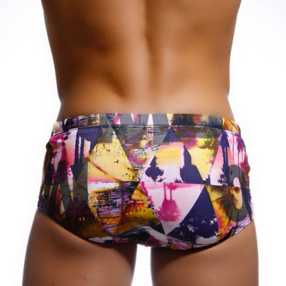 Men's Boxer Shorts – Comfortable and Stylish Underwear for Everyday Wear