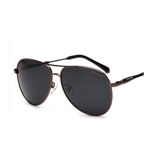 Men's Polarized Sunglasses – Stylish Protection Against Glare