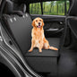 Dog Car Seat Cover