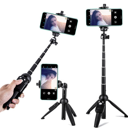 Mobile Phone Self-Timer