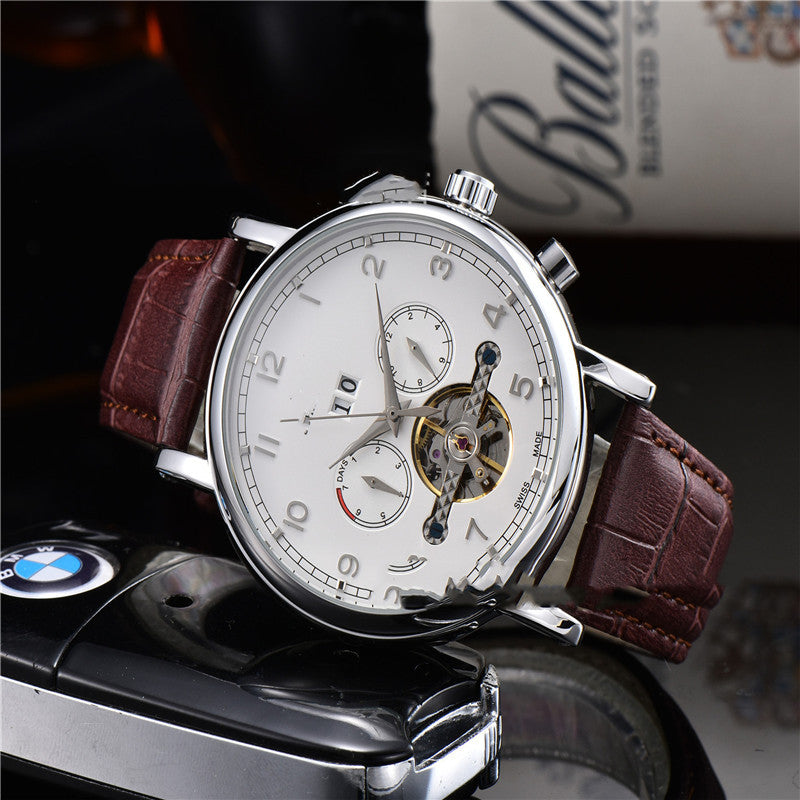 Premium Mechanical Watches