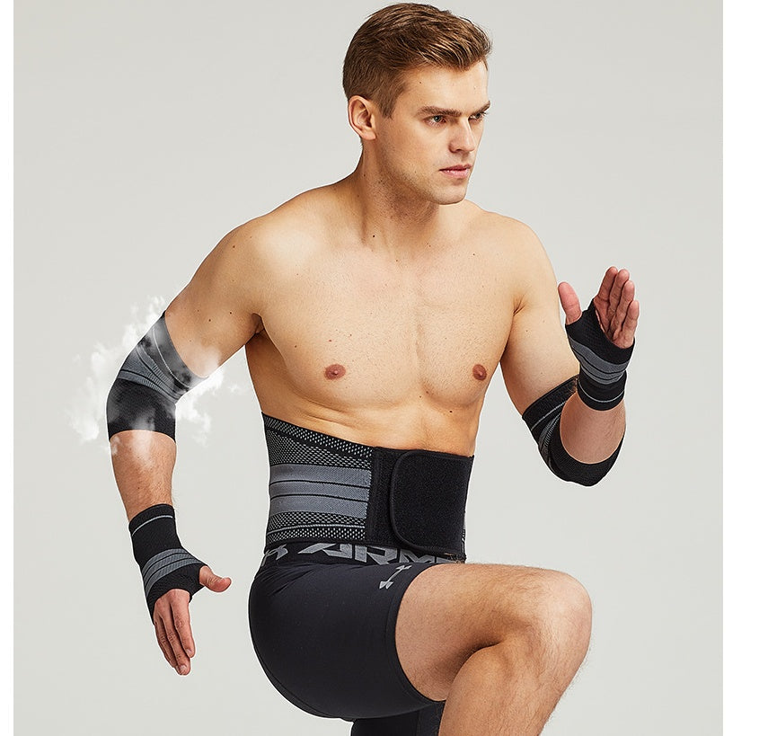 Sports protective gear - PureSelect