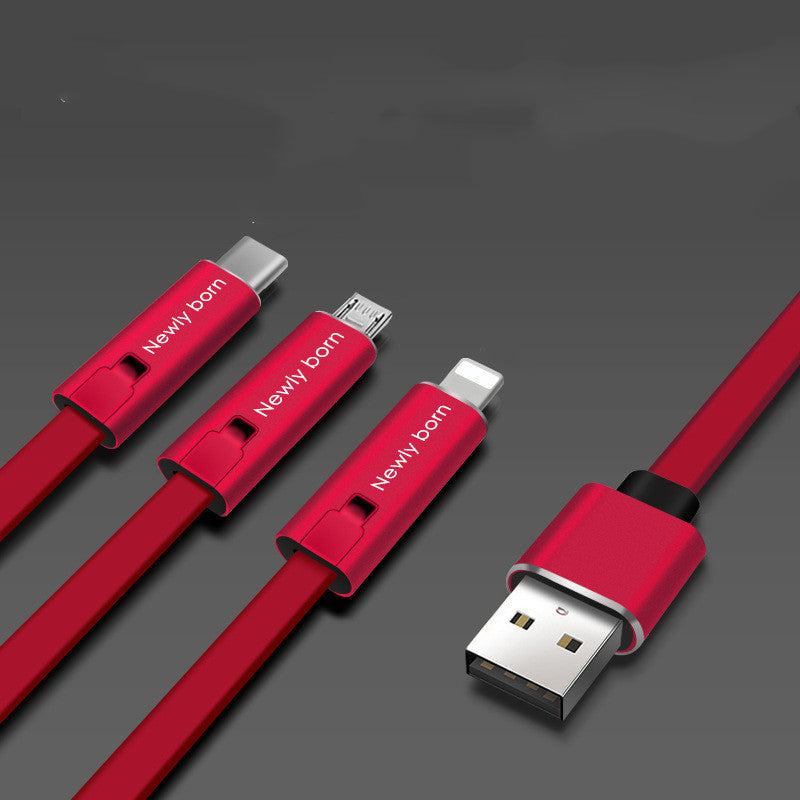 Mobile Phone Charging Cable