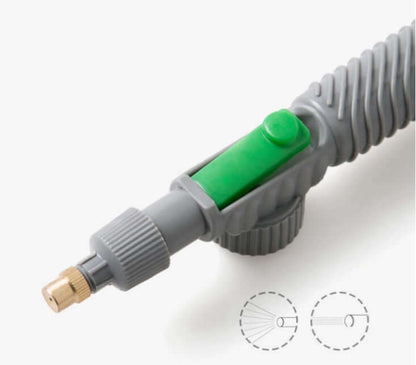 Universal Adjustable Nozzle for Beverage Bottles