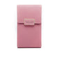 Ladies' PU Leather Wallet