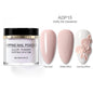 Nail Polish, Nail Infiltration Powder, Powder Sticky Powder, Nail Art