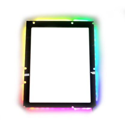 ATX Motherboard Light-Emitting Backlight Pad