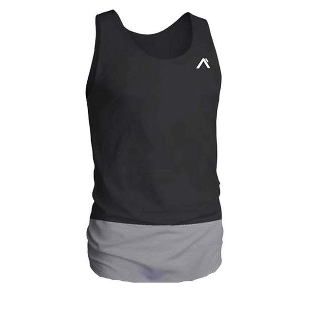 Men's Fitness Tank – Comfortable and Stylish for Your Workout