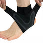 Ankle Support Sleeve – Breathable and Flexible