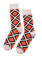 Cross-Border Fashion Socks for Men in Europe and the United States