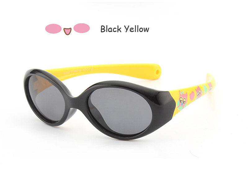 Baby sunglasses