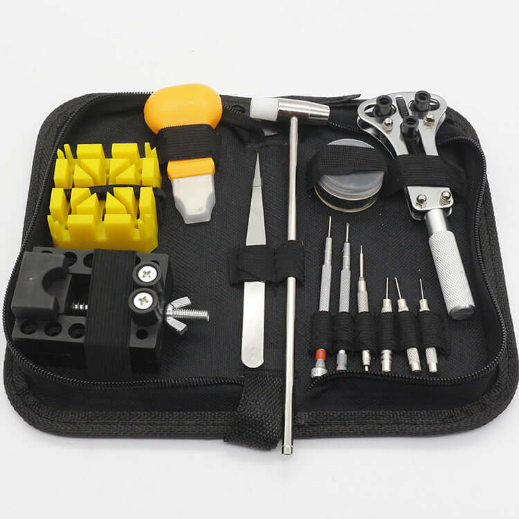 Watch Repair Tool Set