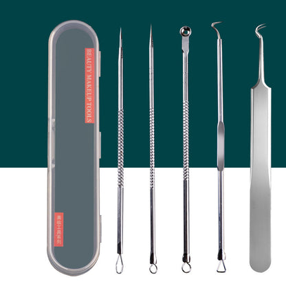 Beauty Needle Set