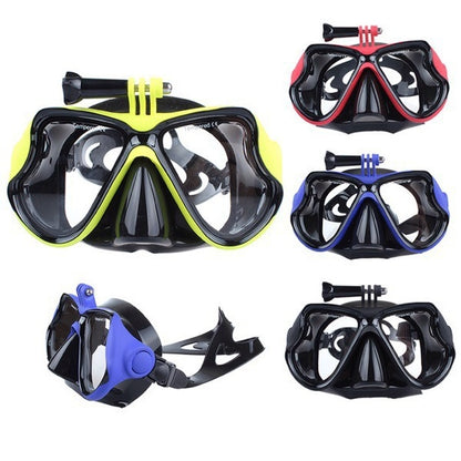 Sports DV diving glasses