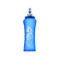 Sports soft water bottle