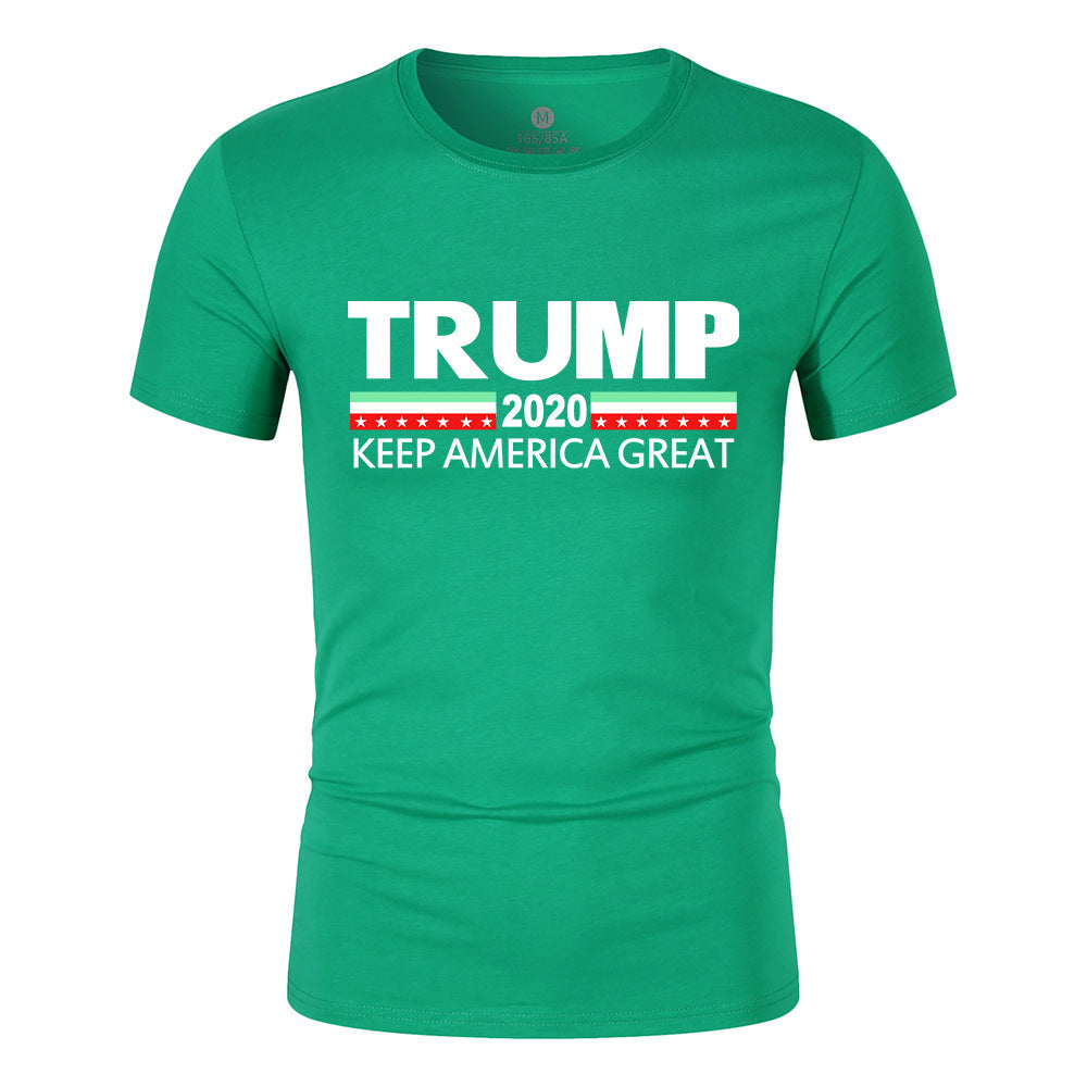 Trump election campaign t-shirt