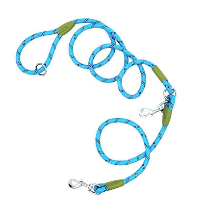 Reflective Outdoor Walking Leash